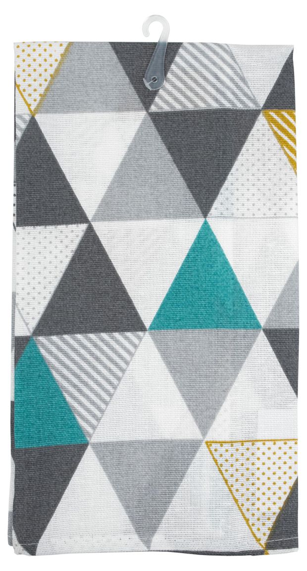 Полотенце кухонное Wellness Лира, 35х60 см в ассортименте