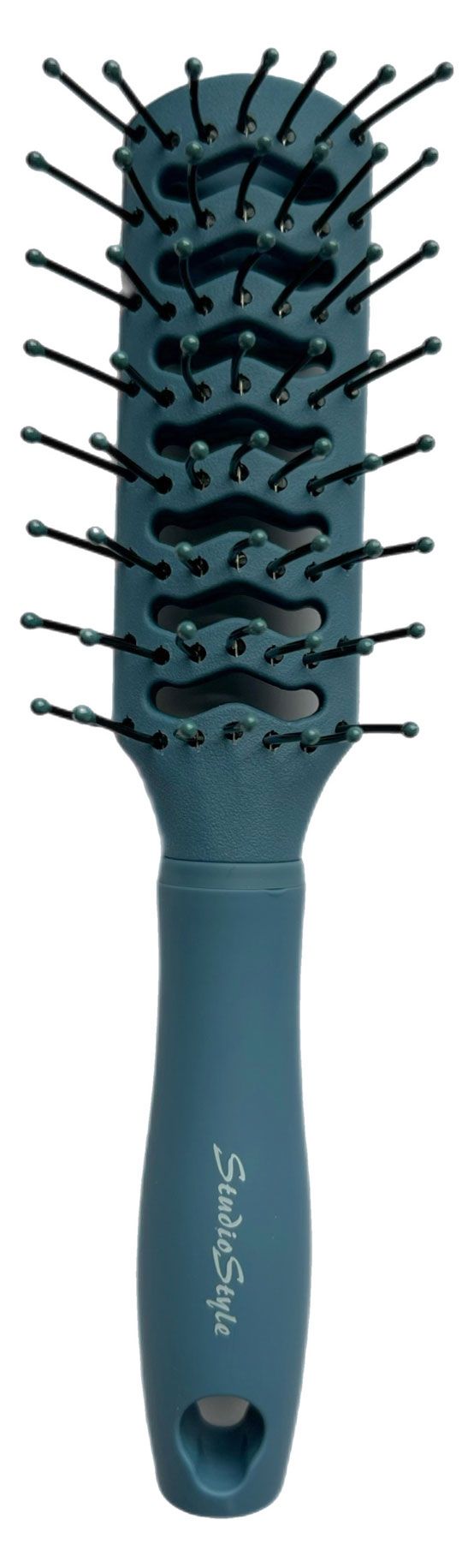 Щетка для волос мини для укладки