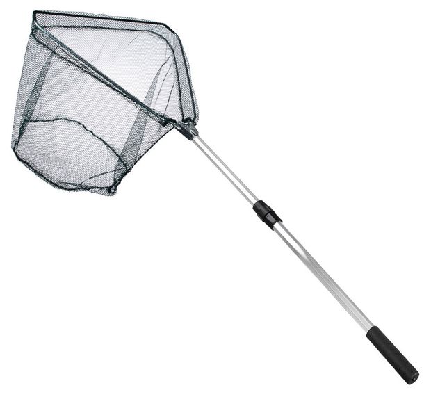 Подсачек Руссо Туристо тканевый, 1 шт