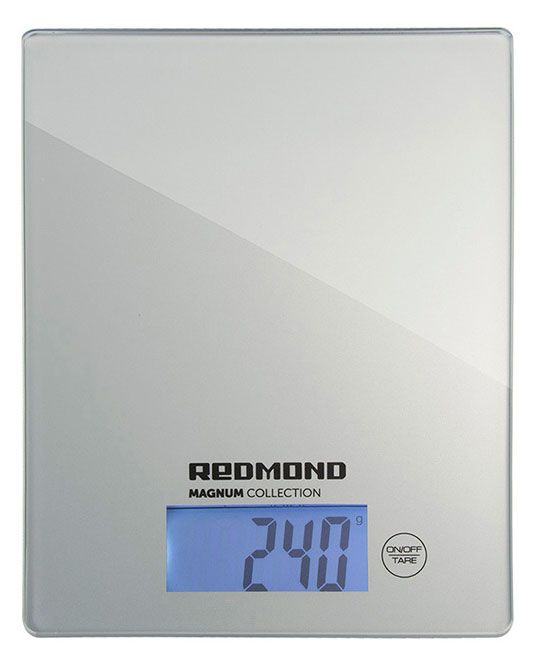 Бытовая техника Весы кухонные Redmond RS-772 электронные