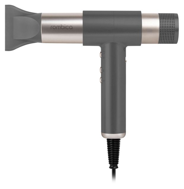 Фен Rombica RHD-002 1700ВТ 5500₽