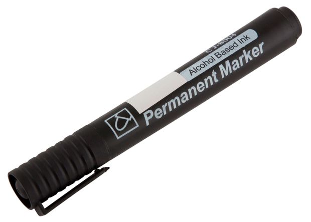 Маркер разметочный Park перманент, 1 шт