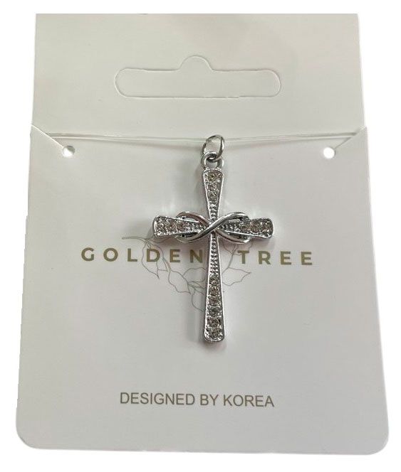 Колье Golden Tree Религия 1 шт 300₽
