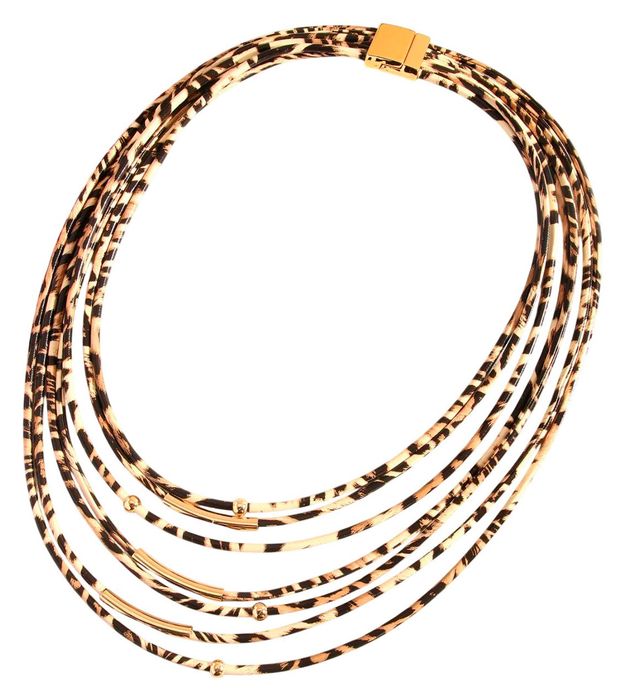 Колье Golden Tree Танзания 1 шт 1400₽