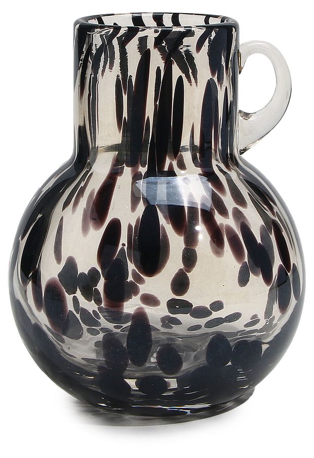 Ваза Actuel Леопард, 17 см