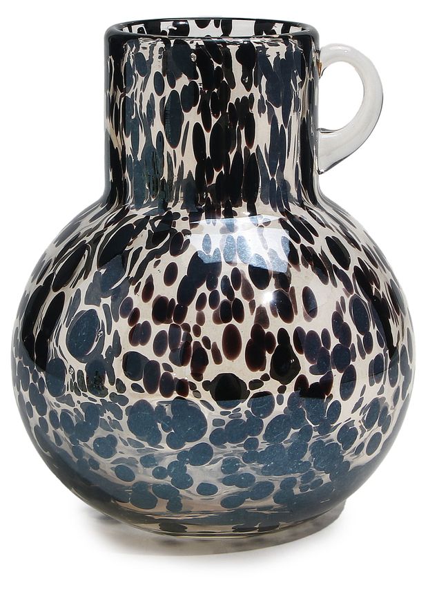 Ваза Actuel Леопард, 21 см