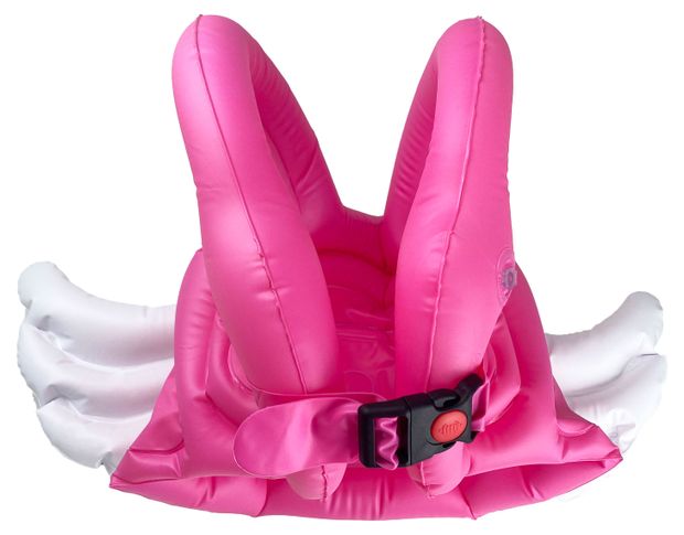 Жилетка надувной для плавания BALL MASQUERADE Крылья ангела S 600₽