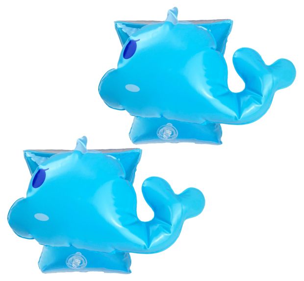 Нарукавники для плавания BALL MASQUERADE Яркое лето,1 шт в ассортименте