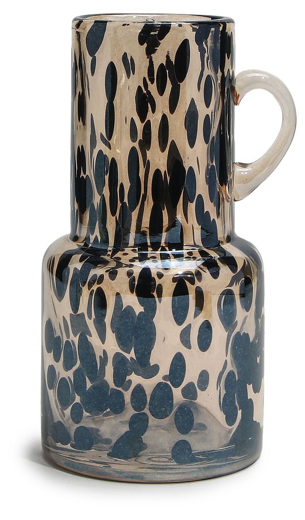 Ваза Actuel Леопард, 19 см