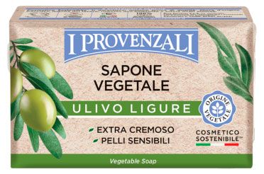 Мыло I provenzali оливковое, 150 г
