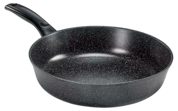 Сковорода Hitt Cookin Black, 26 см