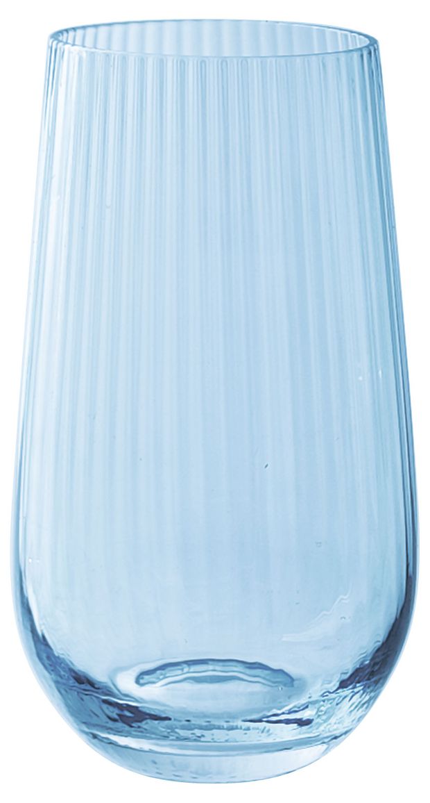 Набор стаканов Royal Rabbit Cup для воды Dios 570 мл, 2 шт