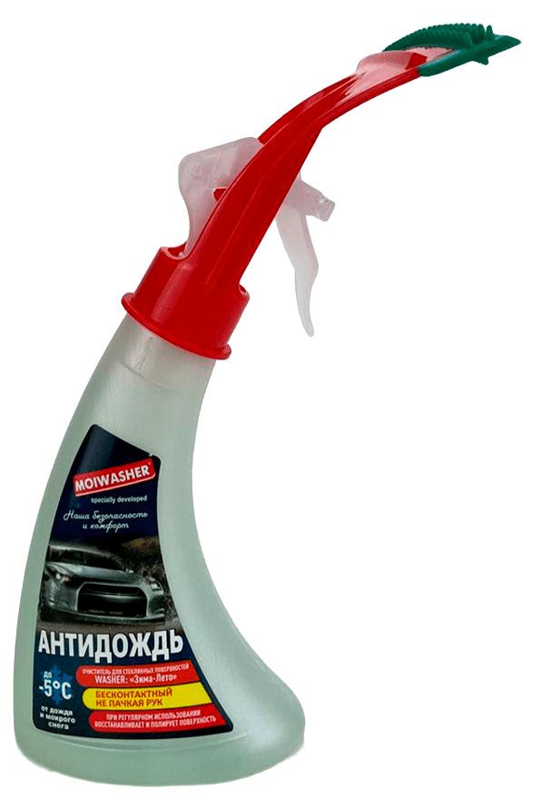 Антидождь Moiwasher 350 мл 418₽