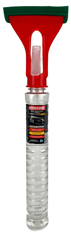 Антидождь Moiwasher 300 мл 400₽