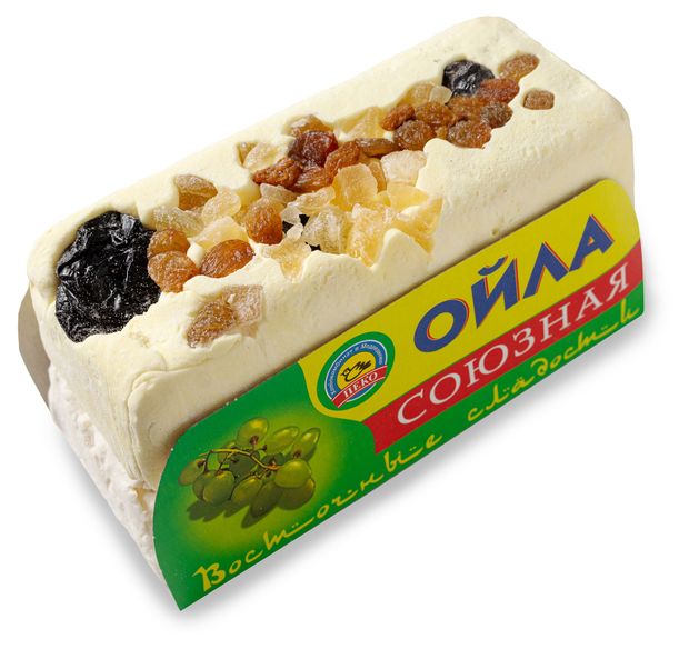 Сладости Ойла ПЕКО Союзная, 470 г