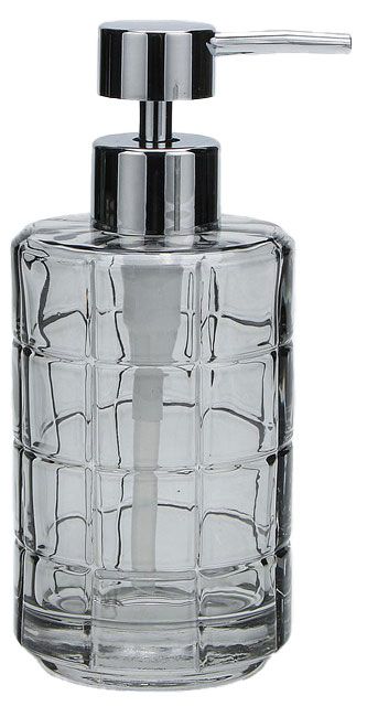Дозатор для жидкого мыла Actuel стекло 400₽