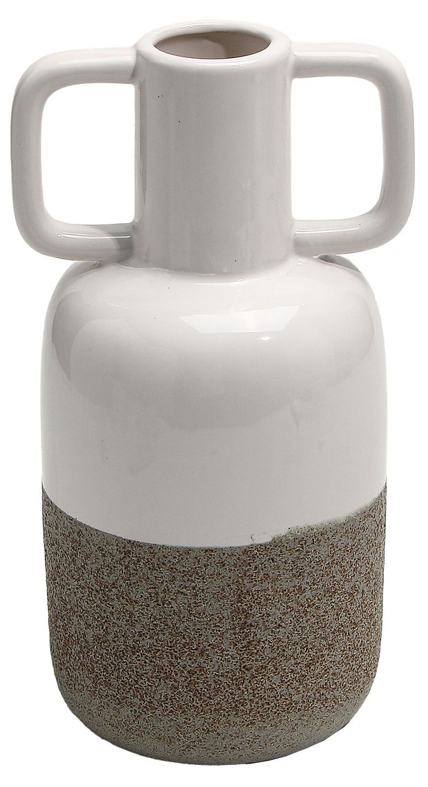 Ваза Actuel Амфора4, 28 см