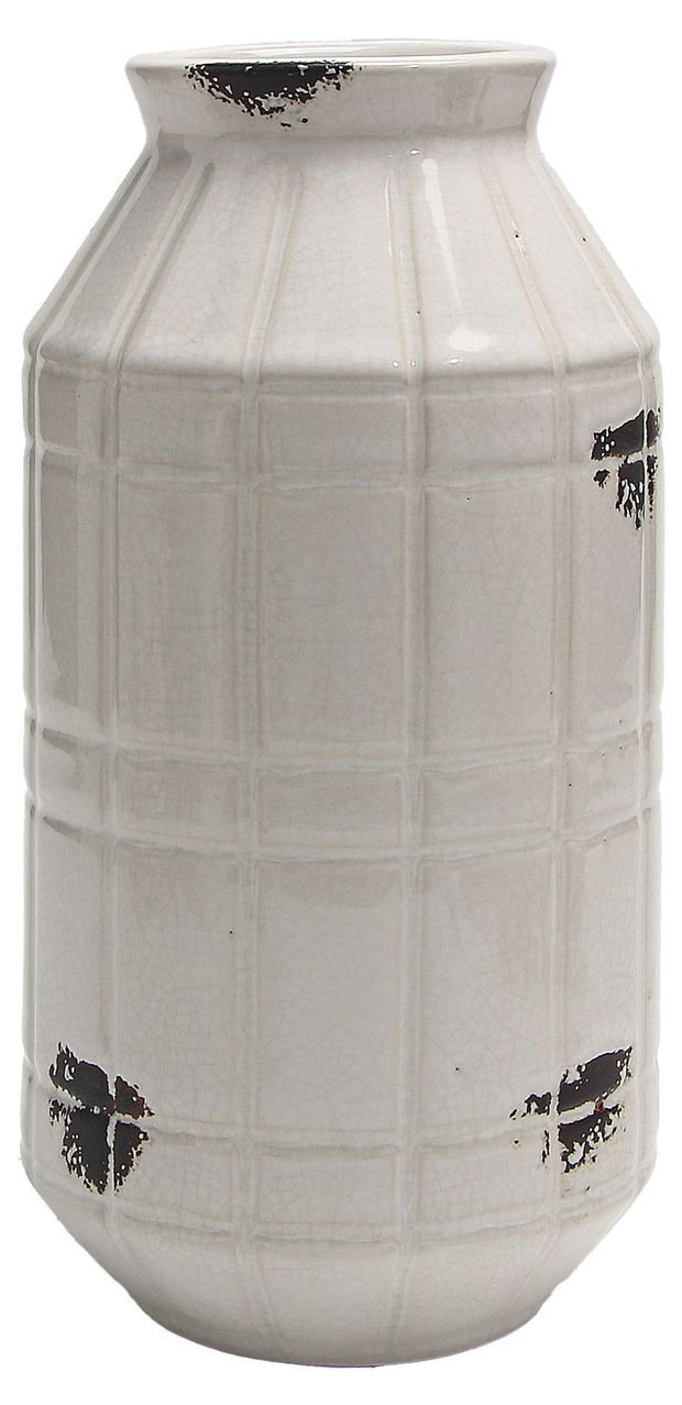 Ваза Actuel Клетка, 23 см