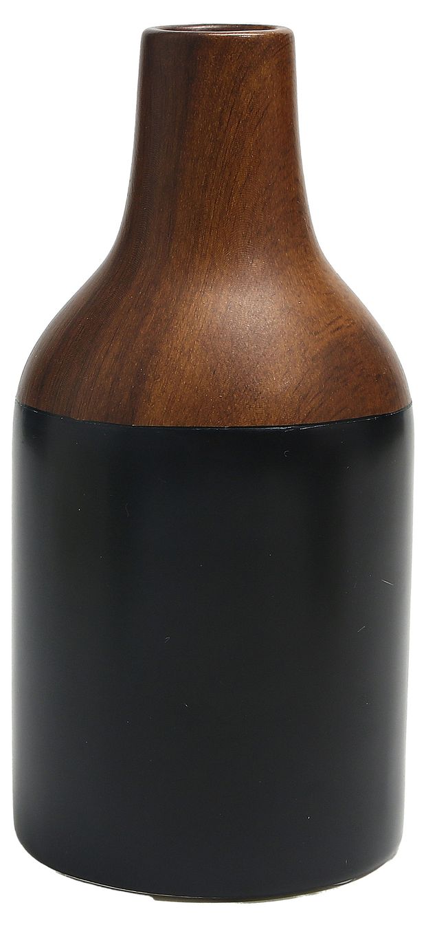 Ваза Actuel Бутылка, 20 см