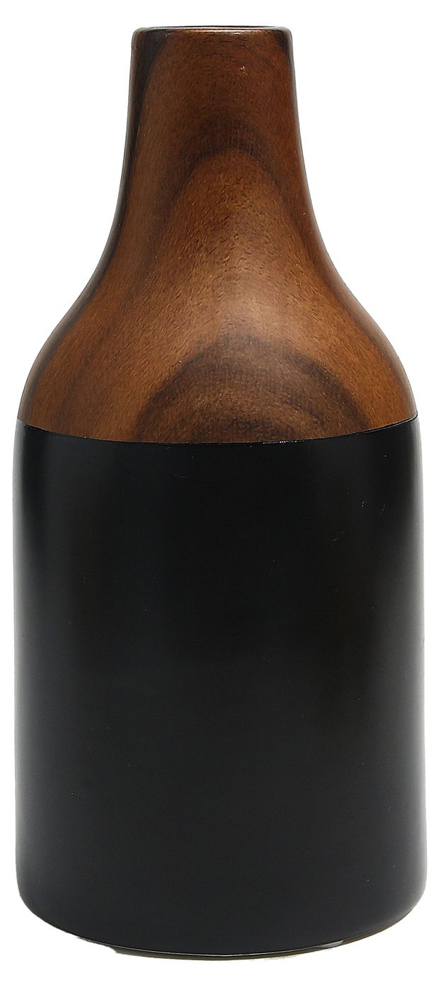 Ваза Actuel Бутылка 25 см 720₽