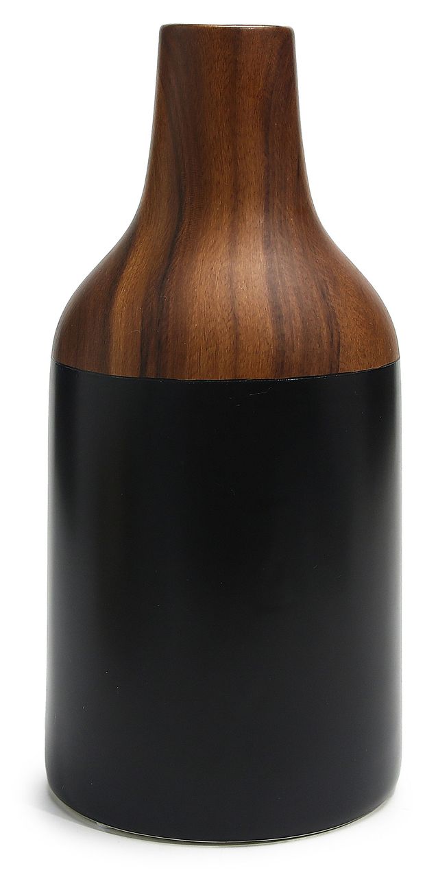 Ваза Actuel Бутылка, 30 см