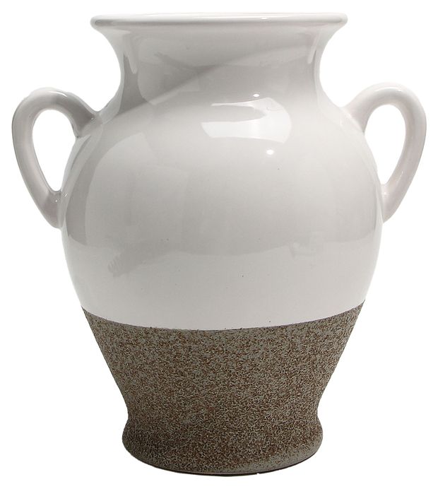 Ваза Actuel Амфора2, 23 см