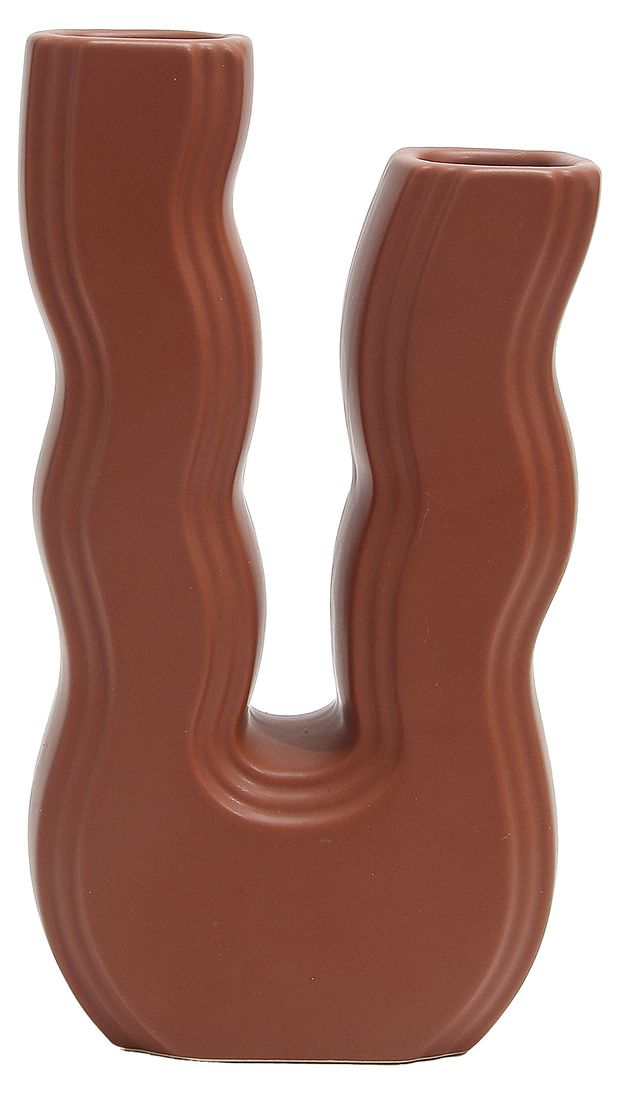 Ваза Actuel Ретро4, 21 см