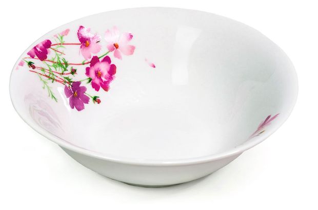 Салатник МФК Лютики 15 см, 350 мл