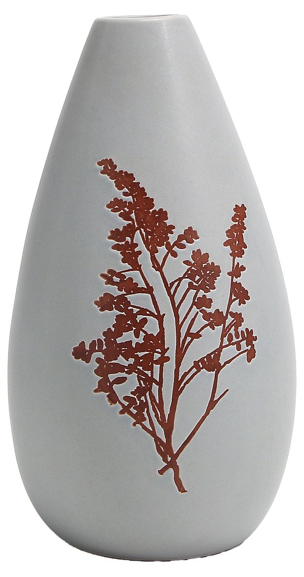 Ваза Actuel Эко2 20 см 430₽