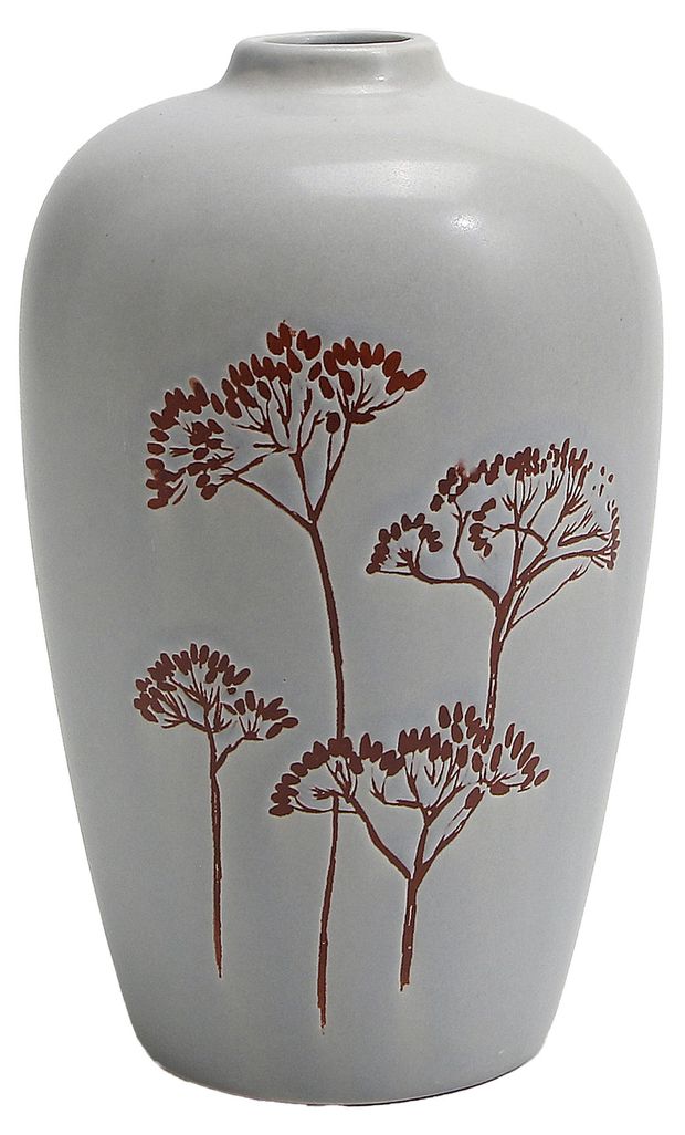 Ваза Actuel Эко4, 17 см