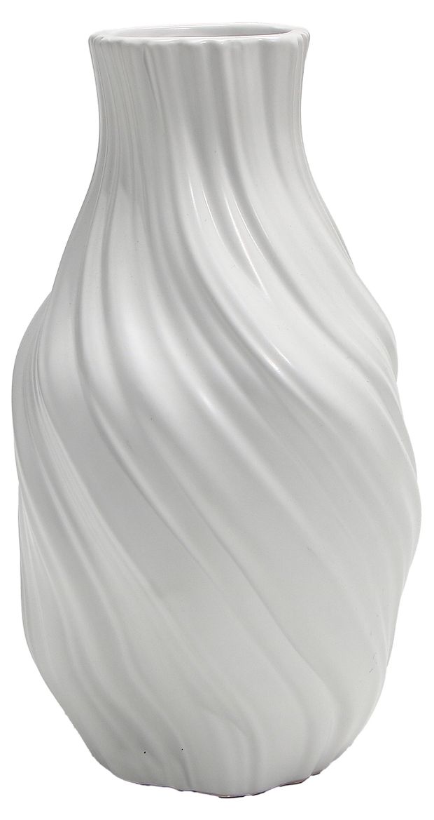 Ваза Actuel Изгибы, 25 см