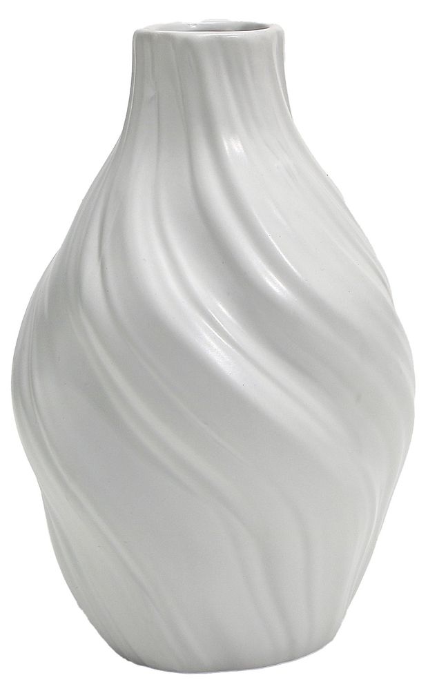 Ваза Actuel Изгибы 18 см 350₽