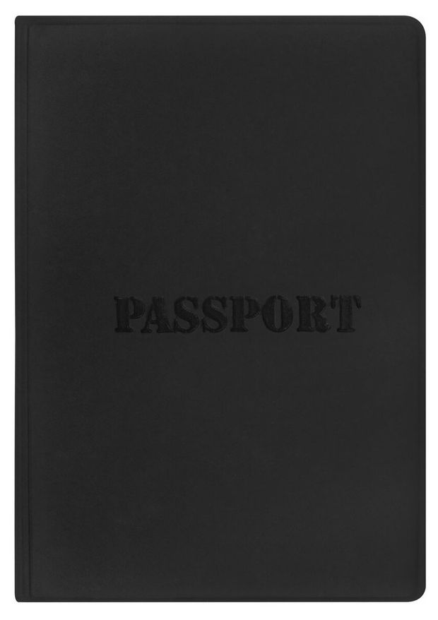 STAFF Обложка для паспорта PASSPORT