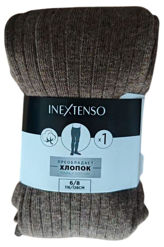 Колготки для девочки InExtenso