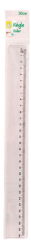 Линейка Pouce, 30 см