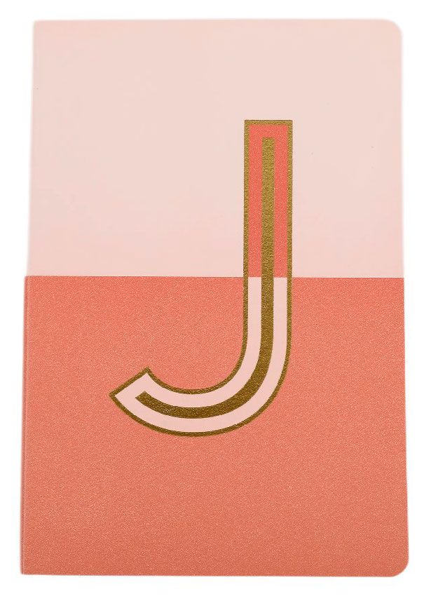 Блокнот коллекция Маршмеллоу, АШАН Красная птица А5 в линейку, 96 л в ассортименте