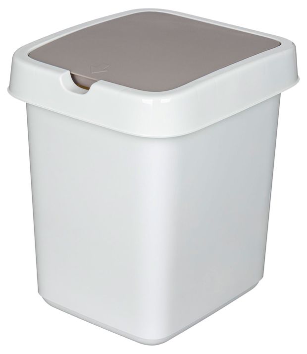 Бак для мусора Actuel 14 л 600₽