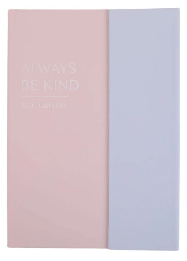 Блокнот АШАН Красная птица А5 в линейку 64 л 100₽