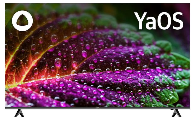 Телевизор BBK 65LED-8246UTS2C 65 quot 42000₽
