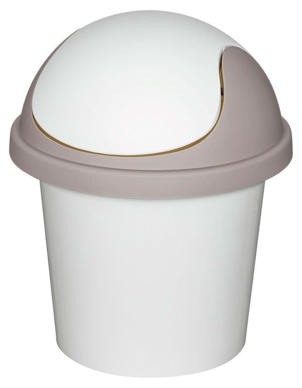 Корзина для мусора Actuel 7 л 360₽