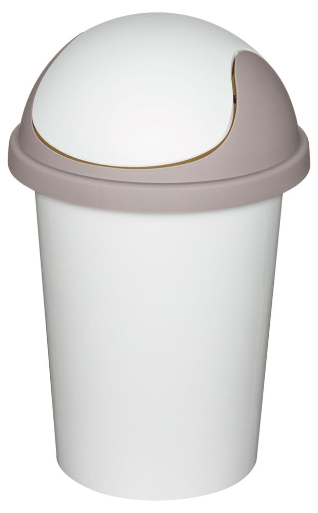 Корзина для мусора Actuel, 10 л