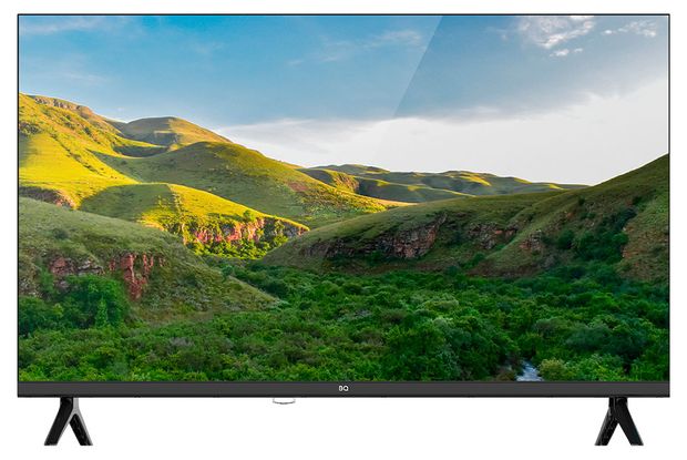 Телевизор BQ 32FS36B черный 32 quot 11490₽