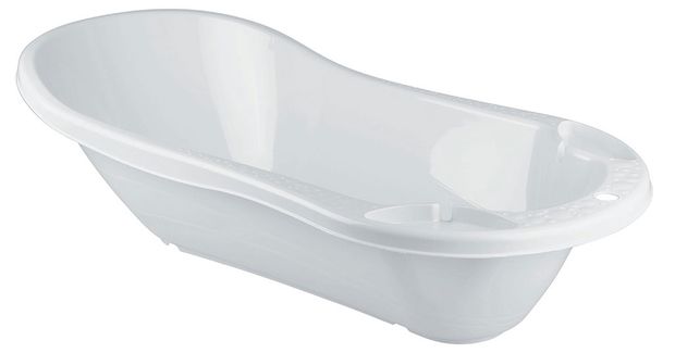 Ванна детская АШАН Красная птица Baby белая 46 л 800₽