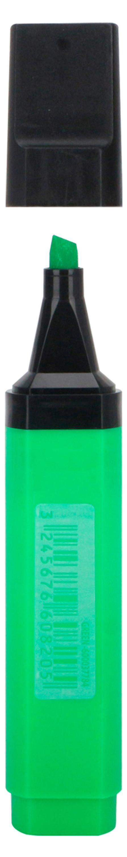 Маркер Pouce объемный зеленый