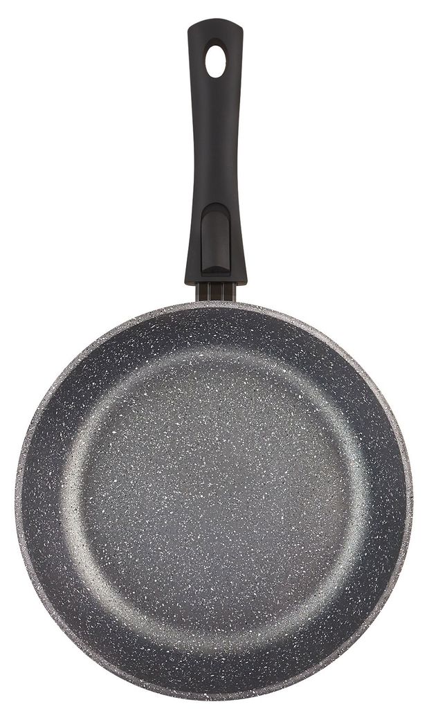 Сковорода Традиция Тмин литая антипригарная, 28 см