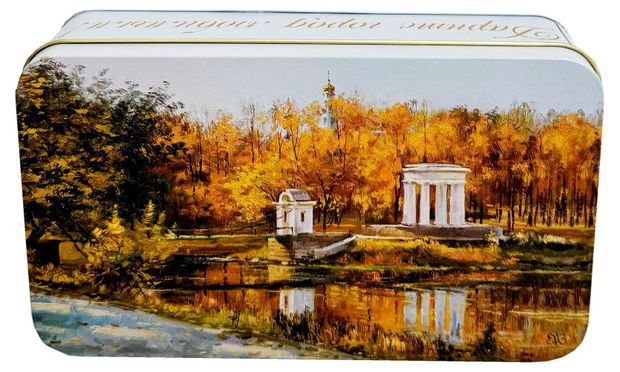 Набор конфет Городничев Благодать, 110 г