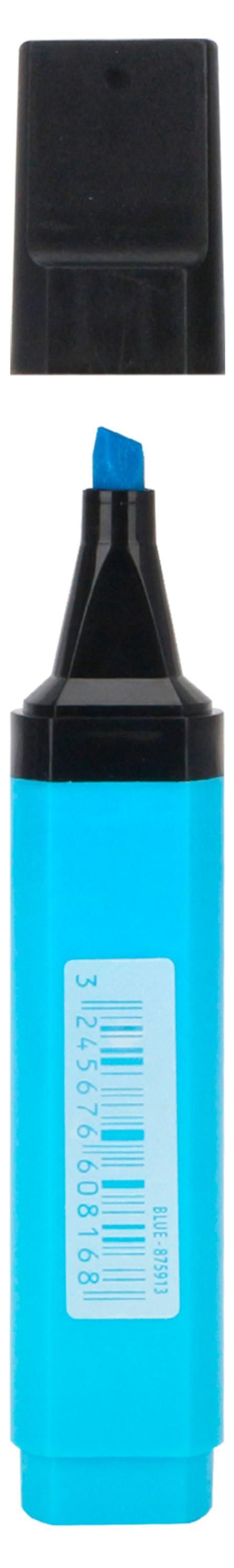 Выделитель Каждый день голубой 25₽