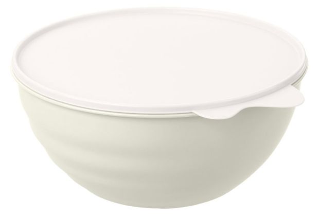 Миска Phibo Wave с крышкой, 1,55 л