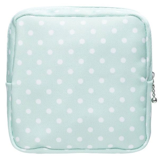 Косметичка-органайзер Rafini, 12х12 см в ассортименте