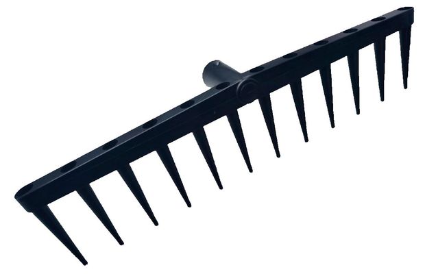 Грабли сенные двенадцати зубые без черенка